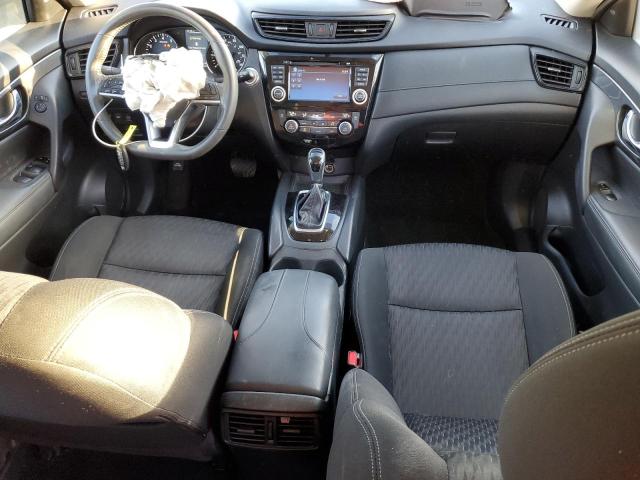 Photo 8 from auction – 2017 NISSAN ROGUE S with VIN KNMAT2MTXHP556332