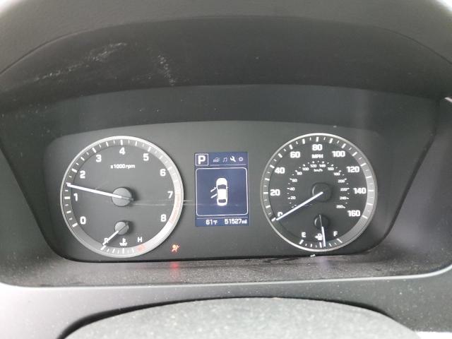Photo 9 from auction – 2016 HYUNDAI SONATA SE with VIN 5NPE24AF3GH350830