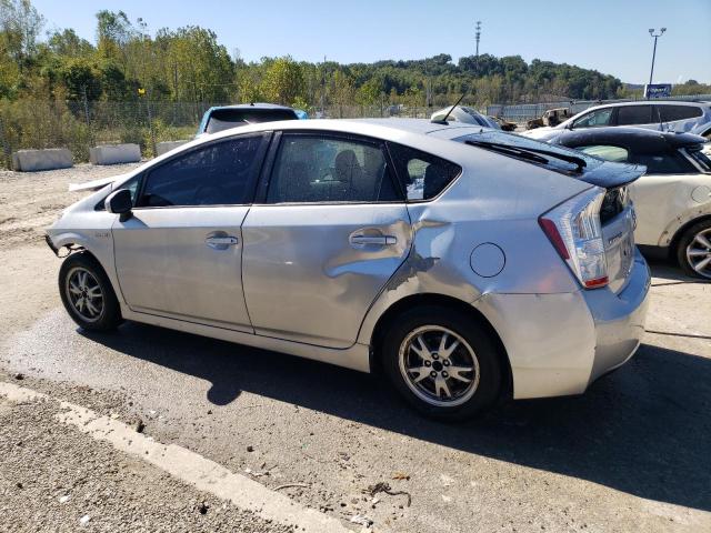 Photo 2 from auction – 2011 TOYOTA PRIUS with VIN JTDKN3DU6B1373503