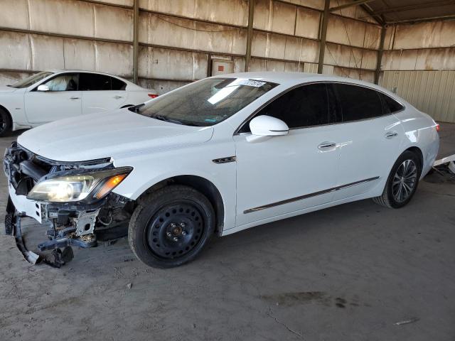 Photo 1 from auction – 2017 BUICK LACROSSE P with VIN 1G4ZN5SS1HU148808