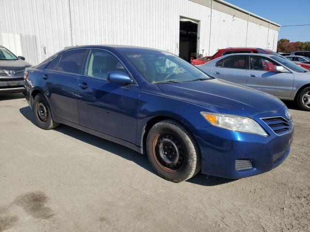 Photo 4 from auction – 2010 TOYOTA CAMRY BASE with VIN 4T4BF3EK8AR013559