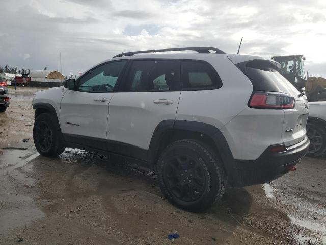 Photo 2 from auction – 2019 JEEP CHEROKEE T with VIN 1C4PJMBX6KD200096