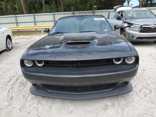 Photo 5 from auction – 2023 DODGE CHALLENGER with VIN 2C3CDZJG3PH649979