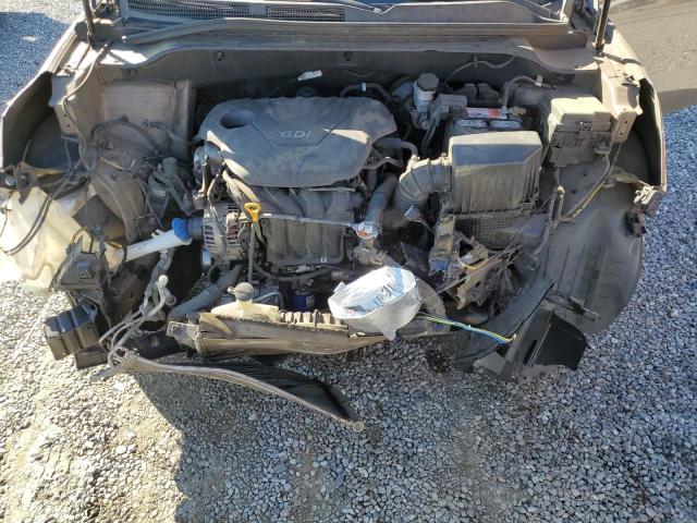 Photo 11 from auction – 2014 KIA SOUL with VIN KNDJN2A27E7045775
