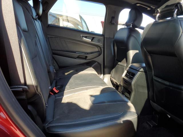 Photo 11 from auction – 2019 FORD EDGE ST with VIN 2FMPK4AP6KBB13671