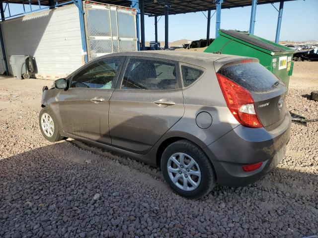 Photo 2 from auction – 2013 HYUNDAI ACCENT with VIN KMHCT5AE2DU138953