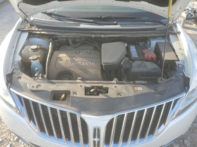 Photo 12 from auction – 2014 LINCOLN MKX with VIN 2LMDJ6JK7EBL05860