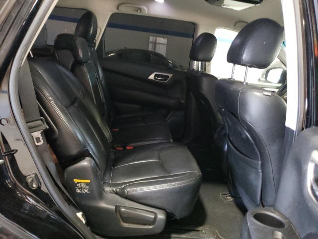 Photo 11 from auction – 2013 NISSAN PATHFINDER with VIN 5N1AR2MM7DC611503