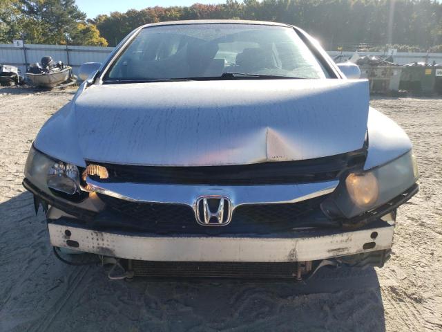 Photo 5 from auction – 2009 HONDA CIVIC LX with VIN 19XFA16539E030811
