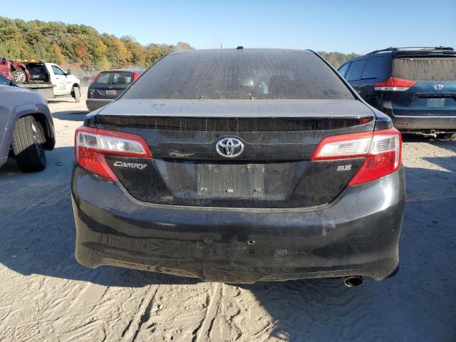 Photo 6 from auction – 2012 TOYOTA CAMRY BASE with VIN 4T1BF1FK7CU065541