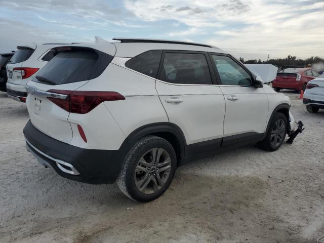 Photo 3 from auction – 2023 KIA SELTOS S with VIN KNDEU2AAXP7409847