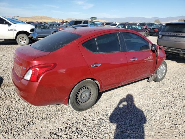 Photo 3 from auction – 2012 NISSAN VERSA S with VIN 3N1CN7AP4CL836231