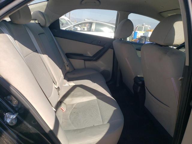 Zdjęcie 10 z aukcji – 2010 KIA FORTE EX z VIN KNAFU4A25A5166974
