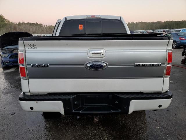 Photo 6 from auction – 2013 FORD F150 SUPER with VIN 1FTFW1ET2DFB37400