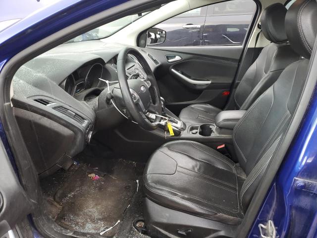 Photo 7 from auction – 2013 FORD FOCUS SE with VIN 1FADP3K2XDL111338