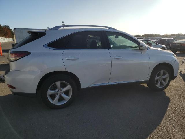 Photo 3 from auction – 2013 LEXUS RX 350 BAS with VIN 2T2BK1BA9DC171044