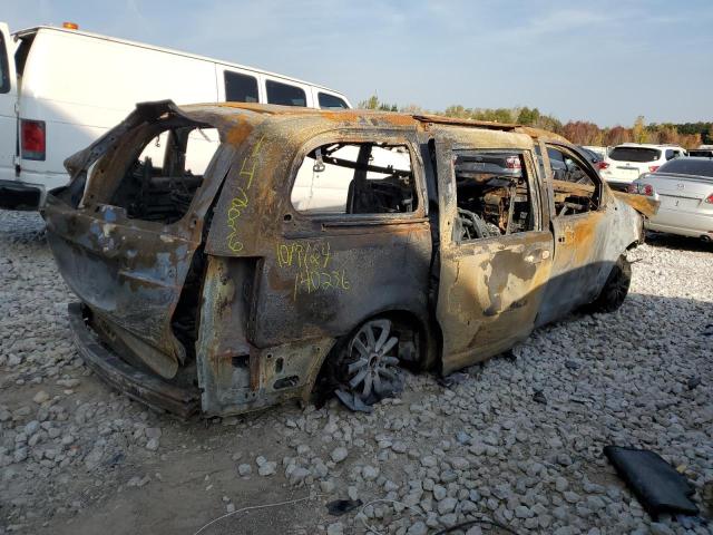 Photo 3 from auction – 2018 DODGE GRAND CARA with VIN 2C4RDGEG3JR335092