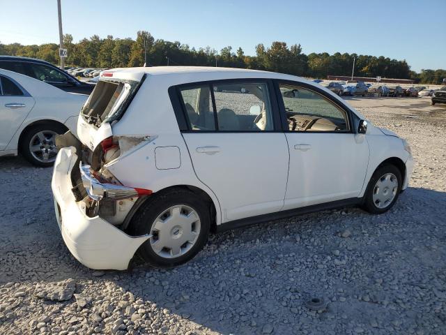 Photo 3 from auction – 2008 NISSAN VERSA S with VIN 3N1BC13E88L377500