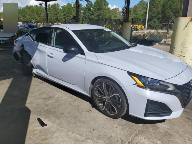 Photo 4 from auction – 2023 NISSAN ALTIMA SR with VIN 1N4BL4CVXPN305569