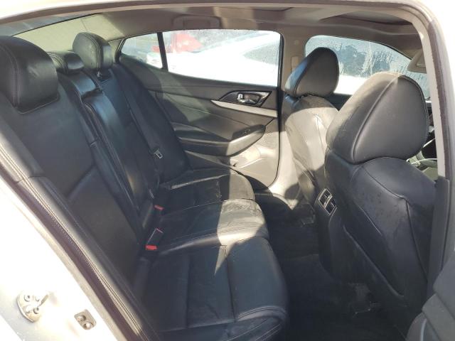 Photo 10 from auction – 2016 NISSAN MAXIMA 3.5 with VIN 1N4AA6AP2GC441580