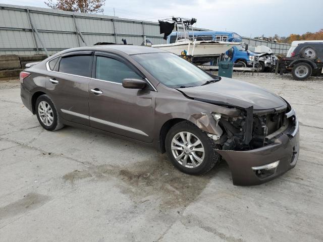 Photo 4 from auction – 2015 NISSAN ALTIMA 2.5 with VIN 1N4AL3AP9FC107263