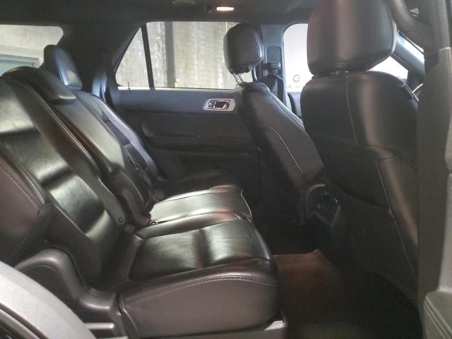 Photo 11 from auction – 2013 FORD EXPLORER X with VIN 1FM5K8D8XDGC76726