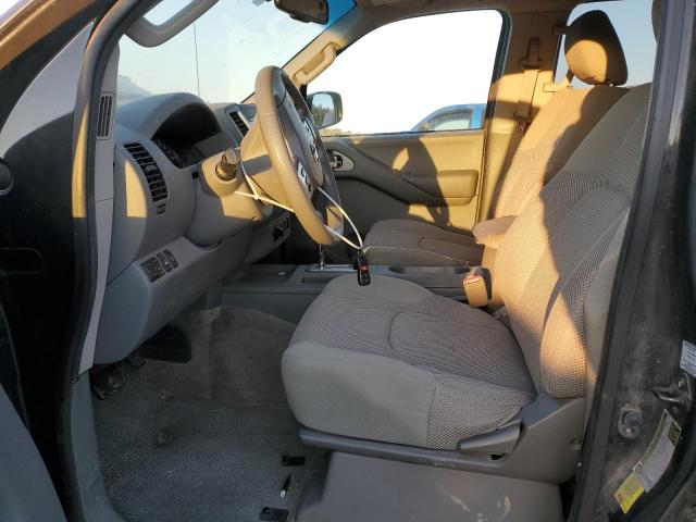 Photo 7 from auction – 2013 NISSAN FRONTIER S with VIN 1N6AD0EV3DN720301