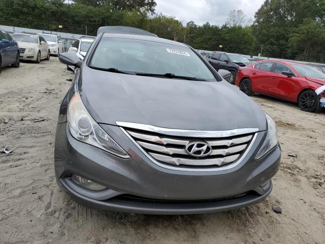 Photo 5 from auction – 2013 HYUNDAI SONATA SE with VIN 5NPEC4AC8DH604207