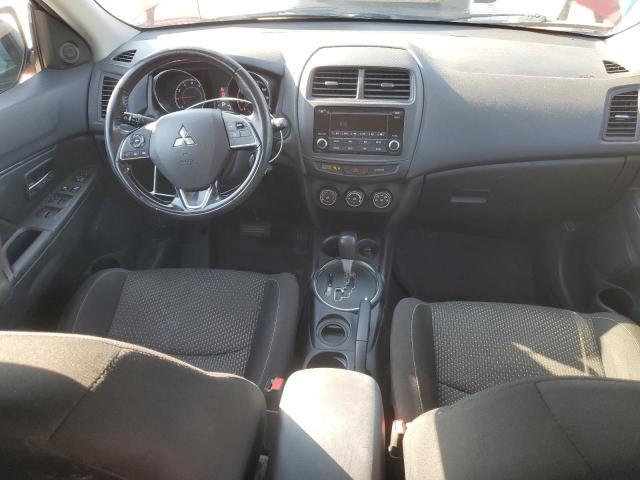 Photo 8 from auction – 2016 MITSUBISHI OUTLANDER with VIN JA4AP3AU5GZ031375