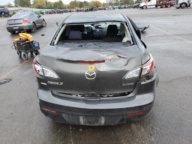 Photo 6 from auction – 2012 MAZDA 3 I with VIN JM1BL1VG9C1505853