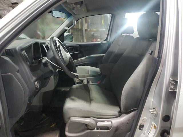Photo 7 from auction – 2009 HONDA RIDGELINE with VIN 5FPYK16219B103235