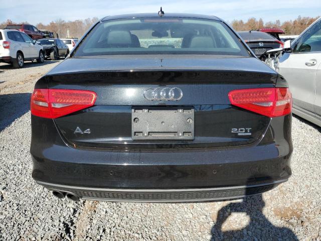 Photo 6 from auction – 2015 AUDI A4 PREMIUM with VIN WAUFFAFL9FN003827
