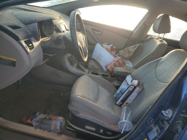 Photo 7 from auction – 2016 HYUNDAI ELANTRA SE with VIN 5NPDH4AE3GH794503