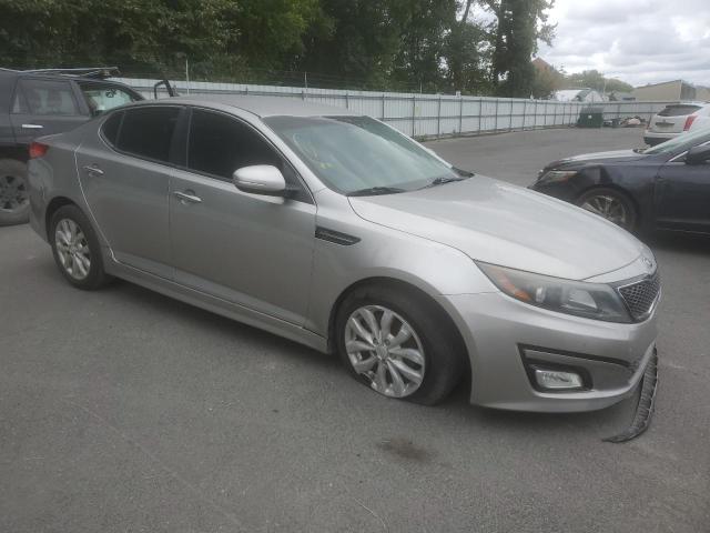 Photo 4 from auction – 2015 KIA OPTIMA EX with VIN 5XXGN4A7XFG369409