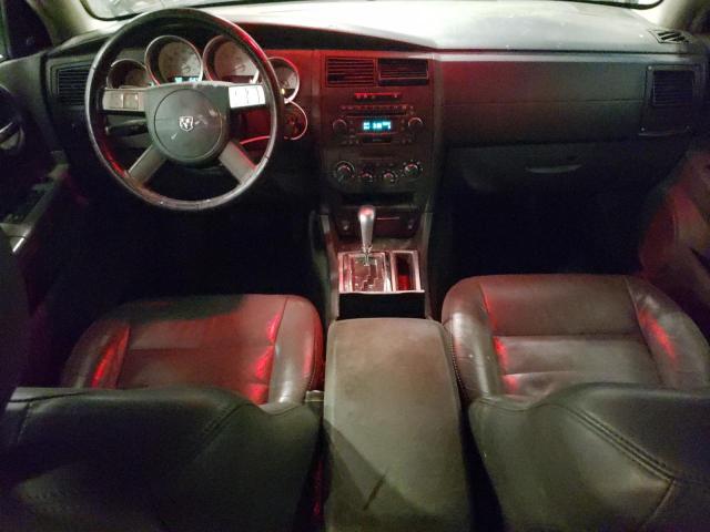 Photo 8 from auction – 2005 DODGE MAGNUM R/T with VIN 2D8GV58255H550673