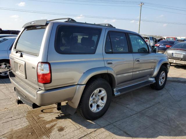 Photo 3 from auction – 2002 TOYOTA 4RUNNER SR with VIN JT3GN86R320221278