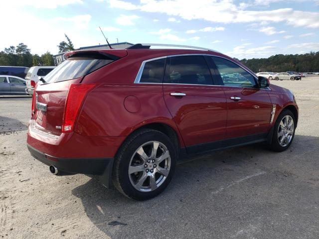 Photo 3 from auction – 2012 CADILLAC SRX PERFOR with VIN 3GYFNBE33CS633691