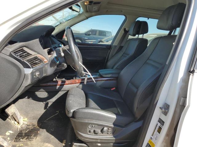 Photo 7 from auction – 2012 BMW X5 XDRIVE3 with VIN 5UXZV4C56CL992315