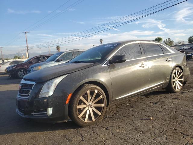CADILLAC XTS PREMIU 2016 with VIN 2G61P5S33G9110905 - Photo from auction