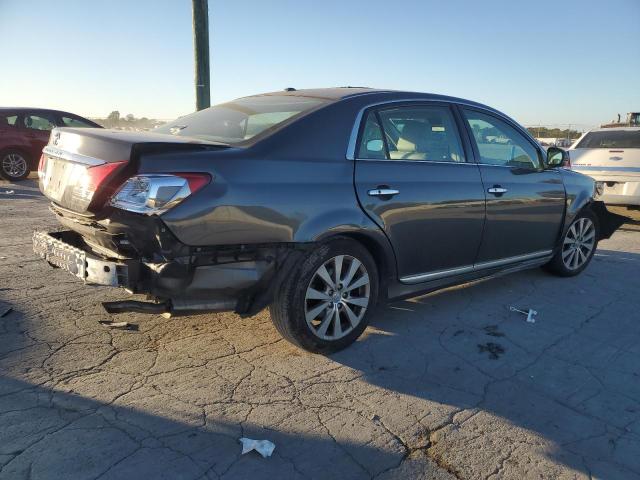 Photo 3 from auction – 2011 TOYOTA AVALON BAS with VIN 4T1BK3DB1BU432054