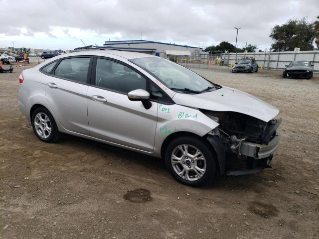 Photo 4 from auction – 2016 FORD FIESTA SE with VIN 3FADP4BJ3GM206355