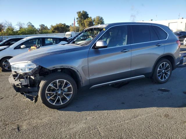Photo 1 from auction – 2017 BMW X5 XDRIVE3 with VIN 5UXKR0C59H0U51427