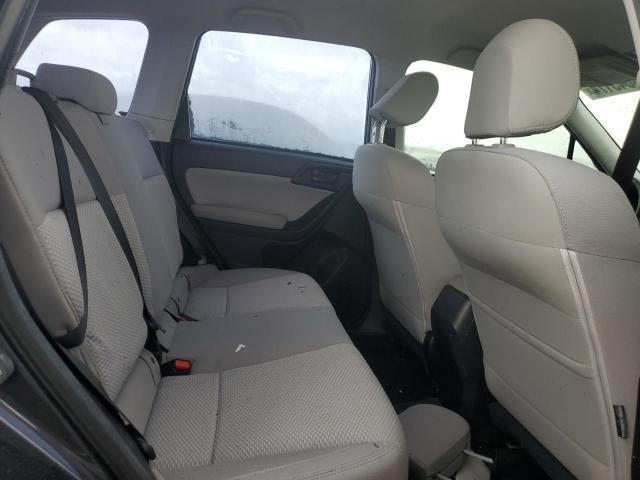 Photo 11 from auction – 2017 SUBARU FORESTER 2 with VIN JF2SJAAC9HH405406