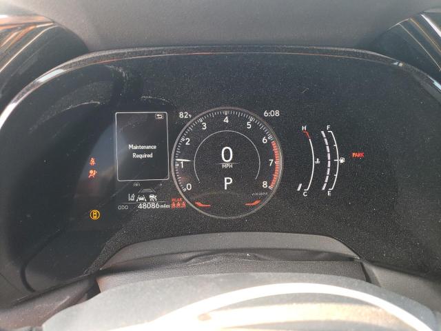 Photo 9 from auction – 2023 LEXUS RX 350 PRE with VIN JTJCHMAA6P2006725