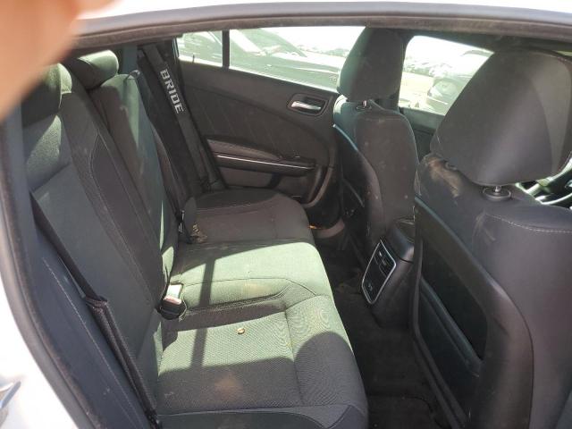 Zdjęcie 10 z aukcji – 2015 DODGE CHARGER R/ z VIN 2C3CDXCT6FH880338