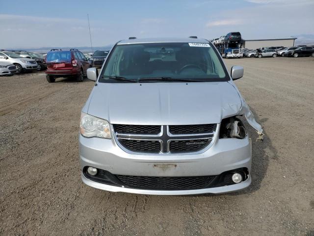 Photo 5 from auction – 2011 DODGE GRAND CARA with VIN 2D4RN5DGXBR606379