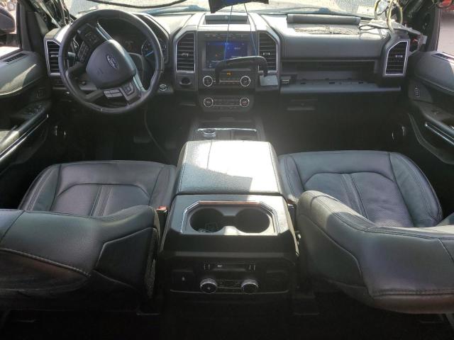Photo 8 from auction – 2020 FORD EXPEDITION with VIN 1FMJK2AT0LEB00475