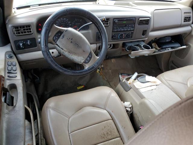 Photo 8 from auction – 2000 FORD F350 SUPER with VIN 1FTWW33F8YEC11892