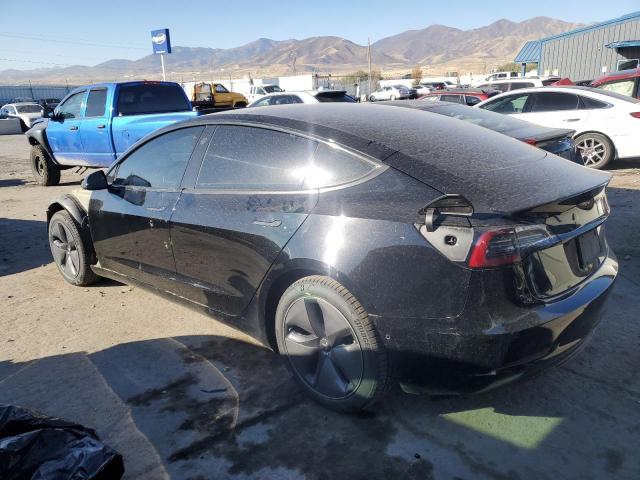 Photo 2 from auction – 2018 TESLA MODEL 3 with VIN 5YJ3E1EA4JF172976