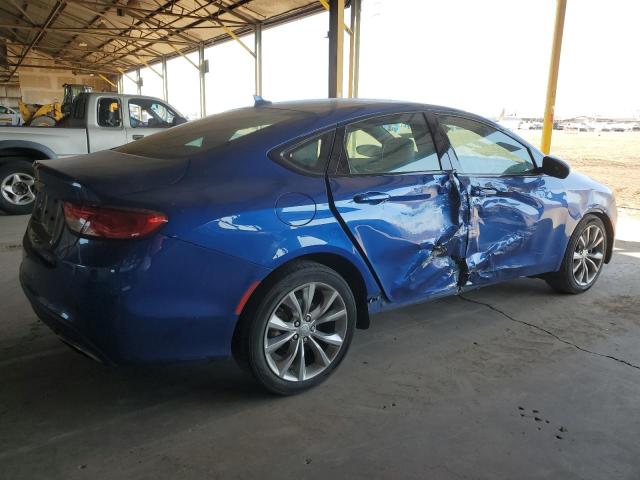 Photo 3 from auction – 2015 CHRYSLER 200 S with VIN 1C3CCCBB0FN610887